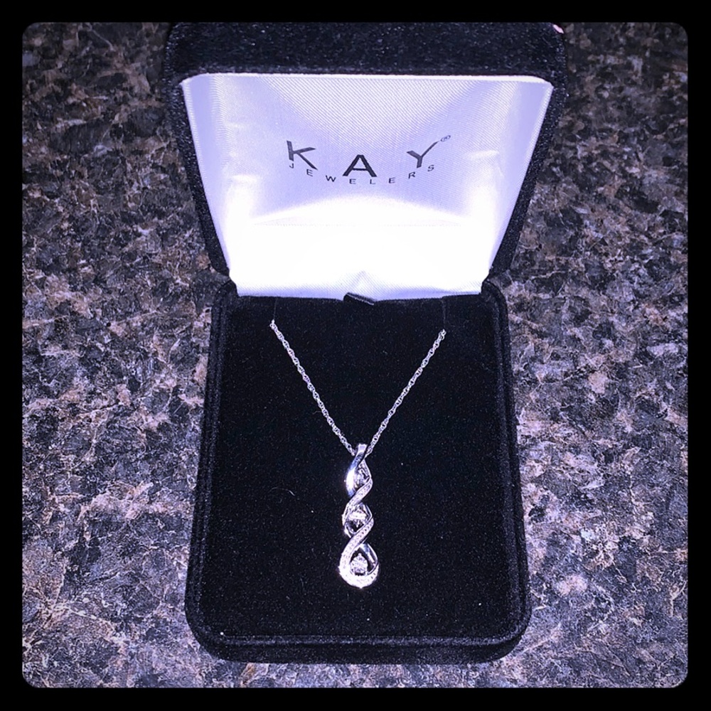 Diamond Necklace